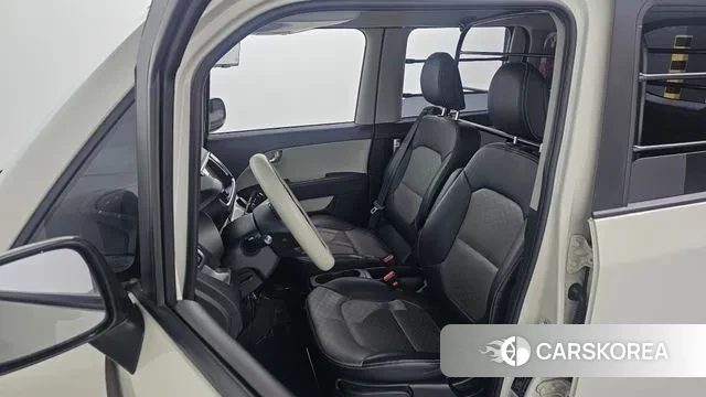 Kia The New Ray id 3342912 из Кореи 20