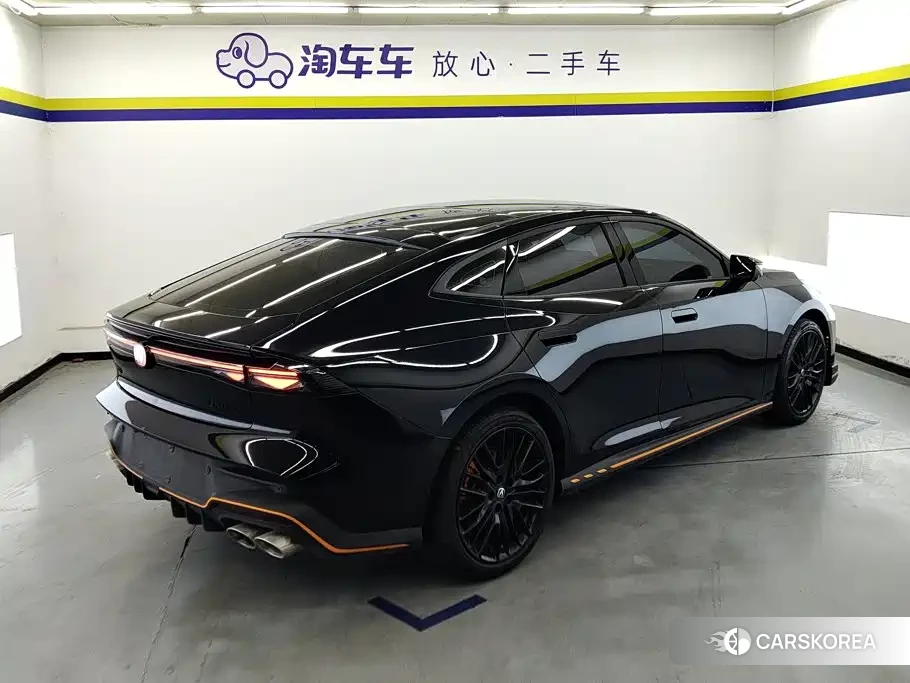 Chang'an UNI-V id 4679565 из Китая 16