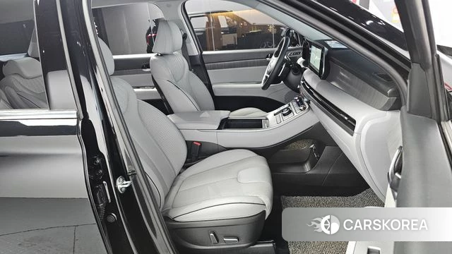 Hyundai The New Palisade id 4533818 из Кореи 30