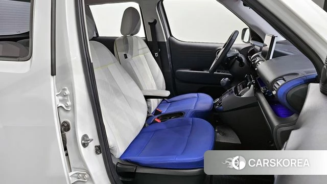 Hyundai Casper id 3787058 из Кореи 20