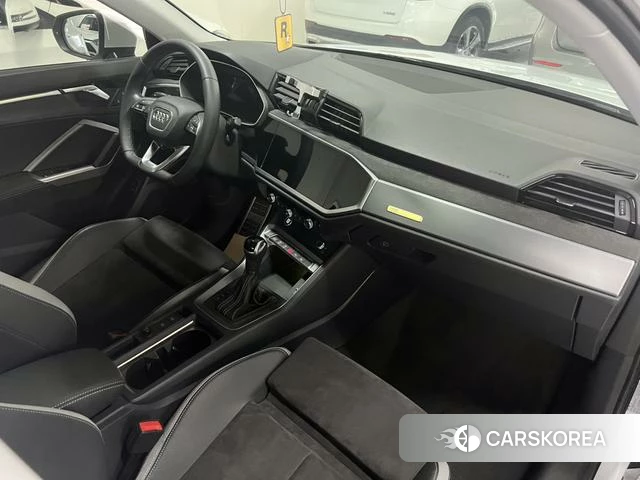 Audi Q3 id 4341806 из Китая 21