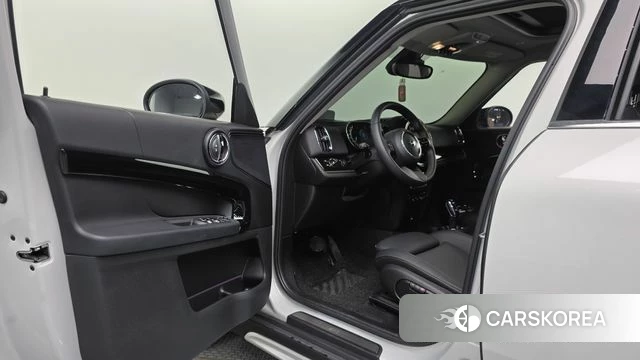 Mini Cooper Countryman id 4266911 из Кореи 33
