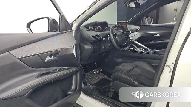 Peugeot 3008 second generation id 3562839 из Кореи 20