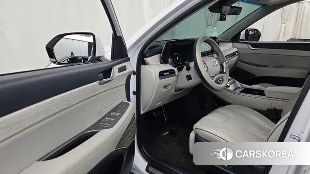 Hyundai The New Palisade id 3492684 из Кореи 20