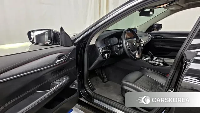 BMW 6 Series GT (G32) id 3753306 из Кореи 20