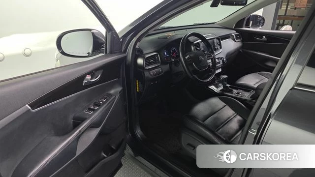 Kia The New Sorento id 4188729 из Кореи 20