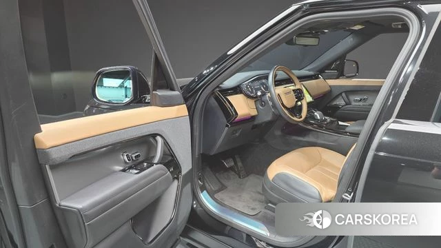 Land Rover Range Rover Sport 3rd Generation id 3897429 из Кореи 20