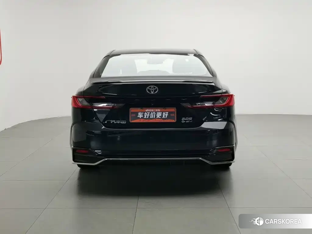 Toyota Camry id 4570692 из Китая 24