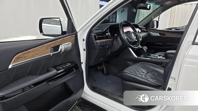 Kia Mohave Master id 3582231 из Кореи 20