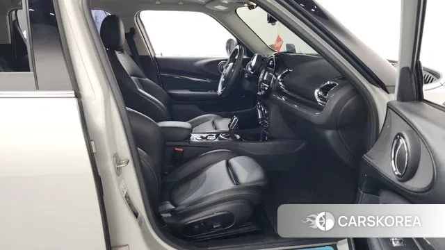 Mini Cooper Clubman id 3449234 из Кореи 20