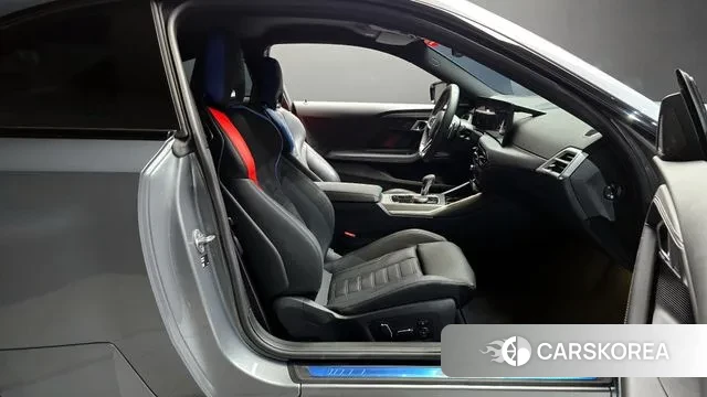 BMW M2 (G87) id 3502303 из Кореи 20