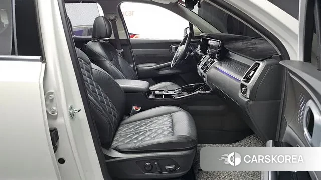 Kia Sorento 4th Generation id 3233090 из Кореи 20