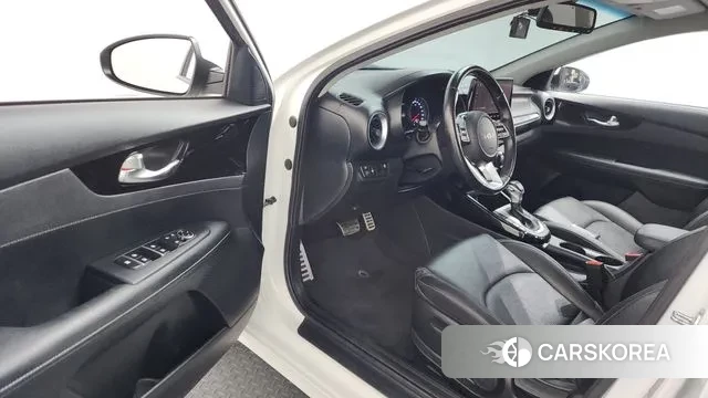 Kia The New K3 2nd generation id 3572182 из Кореи 20