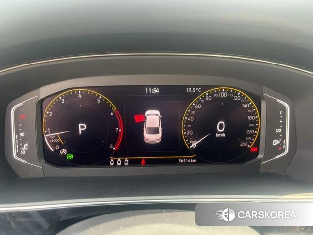 Volkswagen Passat id 4271409 из Китая 14