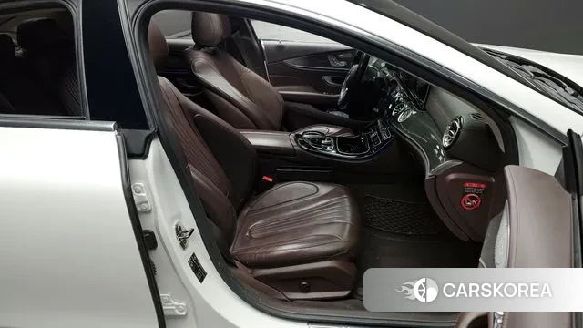 Mercedes-Benz CLS-Class C257 id 3760522 из Кореи 20