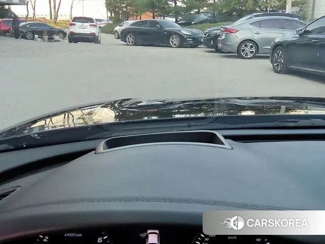 Kia Stinger id 3357026 из Кореи 20