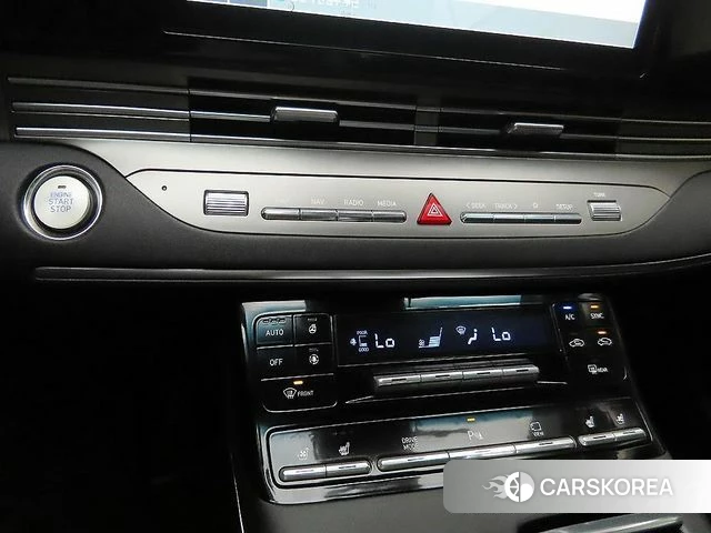 Hyundai The New Grandeur IG id 4376388 из Кореи 20