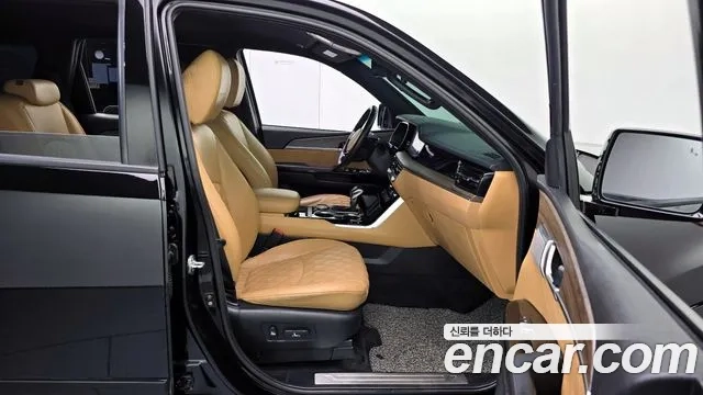 Kia Mohave Master id 2956514 из Кореи 20