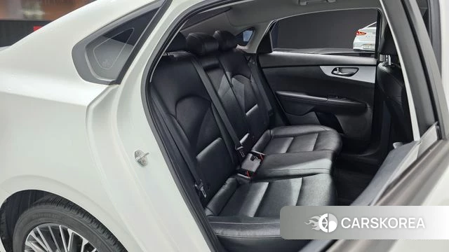 Kia The New K3 2nd generation id 4936676 из Кореи 32