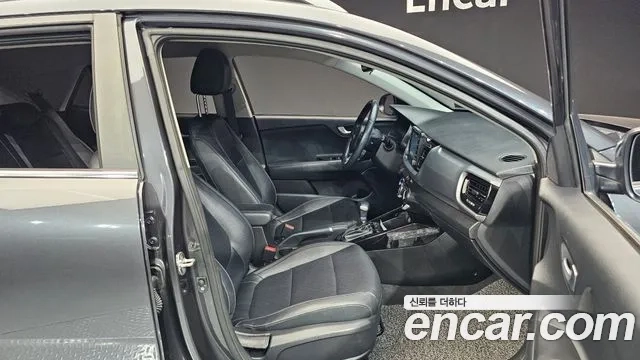 Kia Stonic id 2887249 из Кореи 20