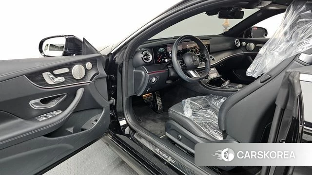 Mercedes-Benz E-Class W213 id 4528732 из Кореи 20