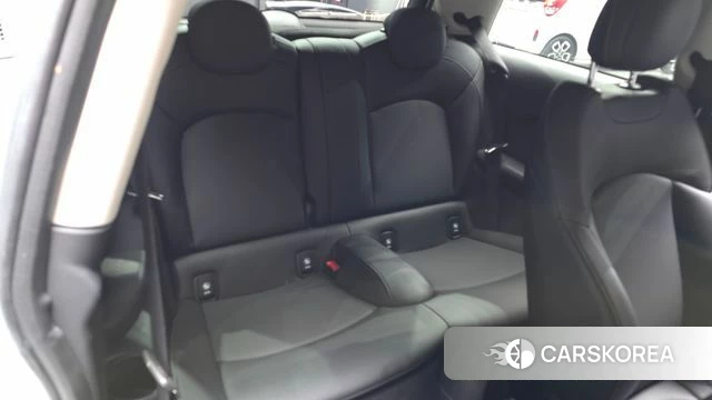 Mini Cooper id 4377859 из Кореи 30
