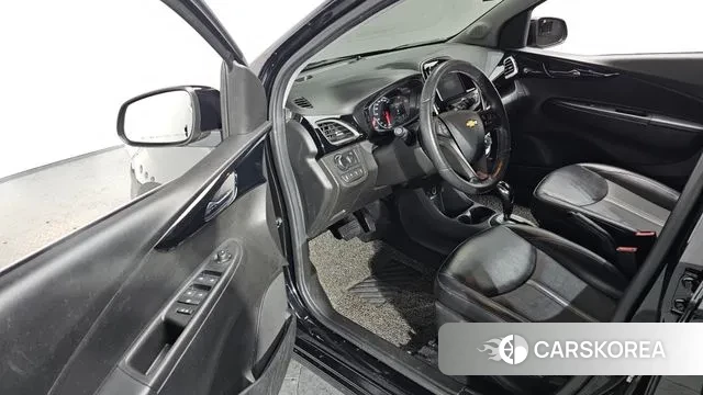 Chevrolet (GM Daewoo) The New Spark id 3647092 из Кореи 20