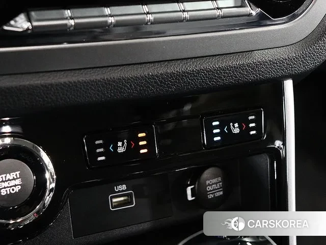 Ssangyong Beautiful Korando id 3611583 из Кореи 20