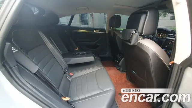 Volkswagen Arteon id 2911027 из Кореи 18