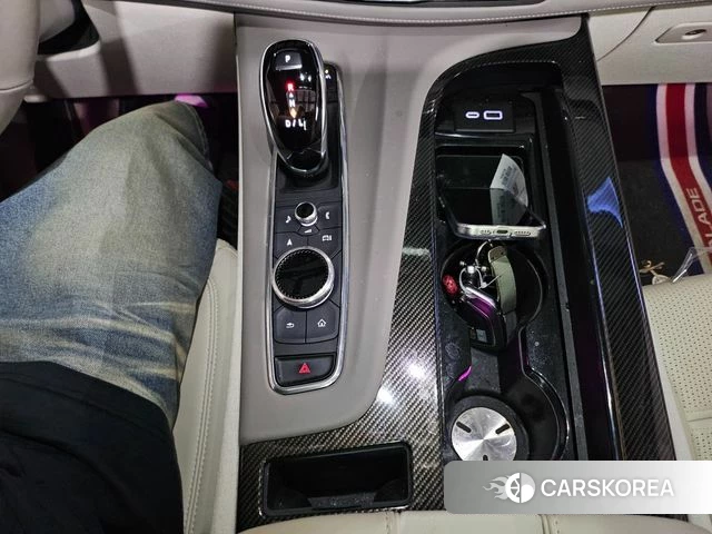 Cadillac Escalade 5th Generation id 4623611 из Кореи 20