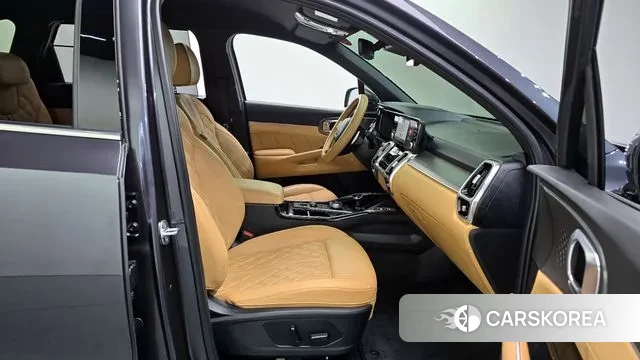 Kia Sorento 4th Generation id 3468106 из Кореи 20