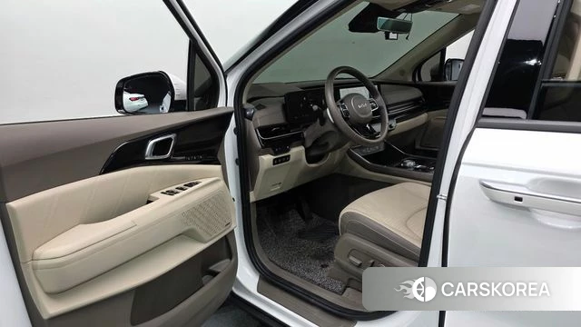 Kia The New Carnival 4th Generation id 4590952 из Кореи 20