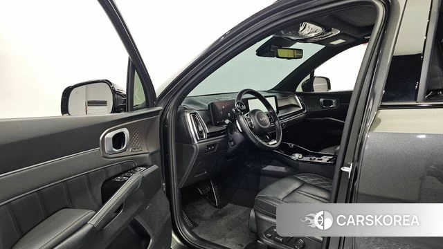 Kia The New Sorento 4th Generation id 4548890 из Кореи 40