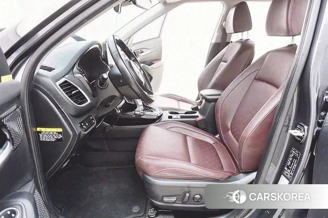 Kia Seltos id 2902430 из Кореи 20