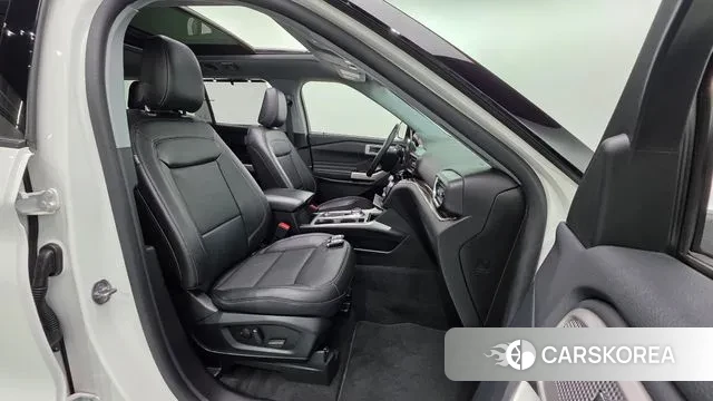 Ford Explorer 6th Generation id 3383184 из Кореи 20