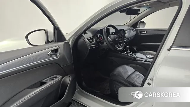 Renault Korea (Samsung) XM3 id 3717039 из Кореи 20