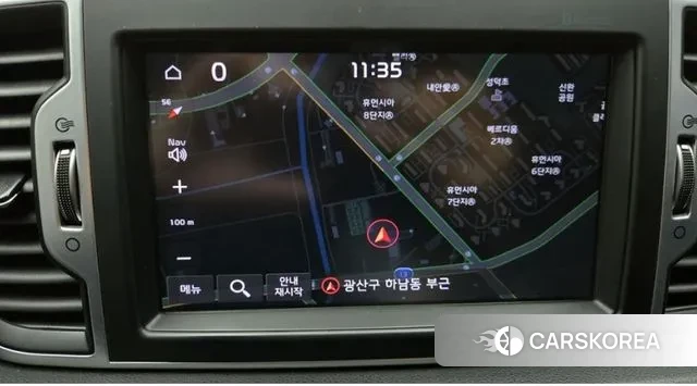 Kia Sportage 4th Generation id 3041996 из Кореи 20