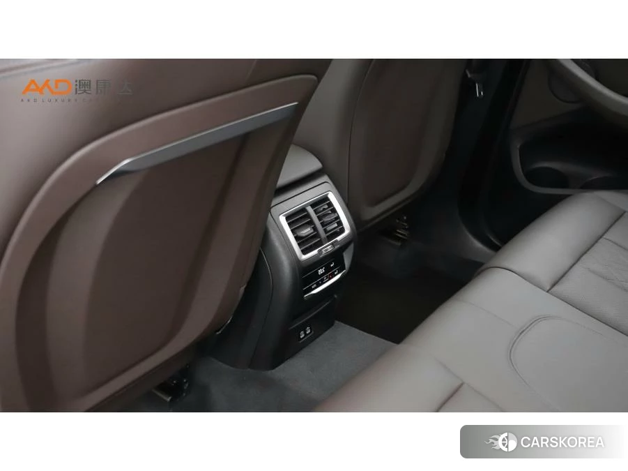 BMW X3 id 4512410 из Китая 10