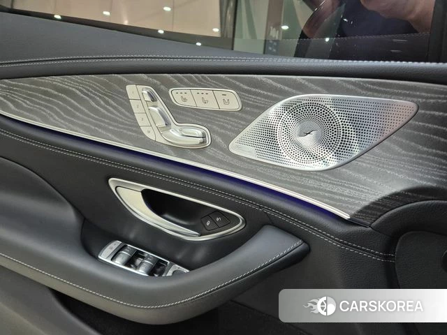 Mercedes-Benz AMG GT id 4298656 из Кореи 20