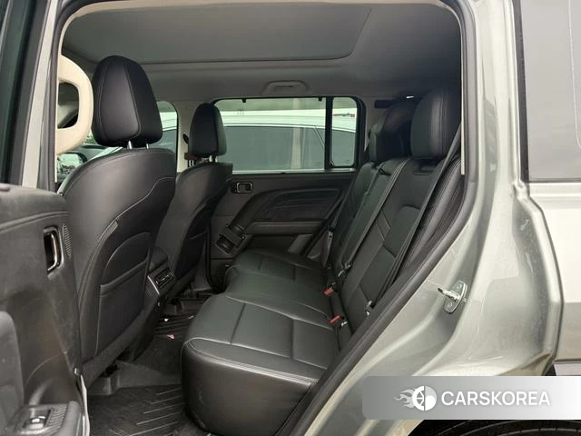 Haval Raptors PHEV id 4215234 из Китая 19