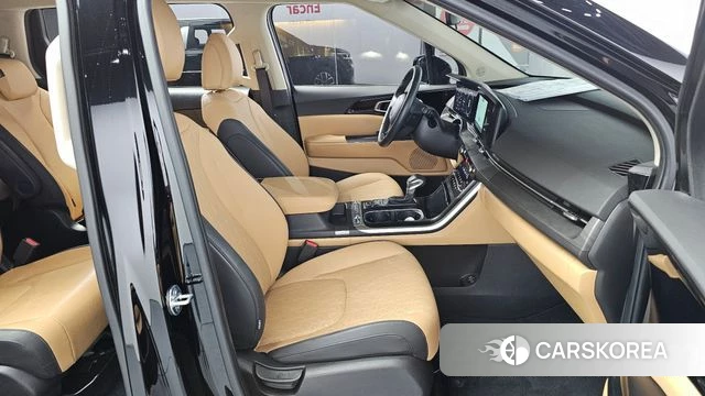 Kia Carnival 4th generation id 4480811 из Кореи 30