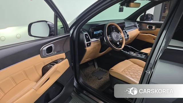 Kia Sorento 4th Generation id 4445802 из Кореи 20