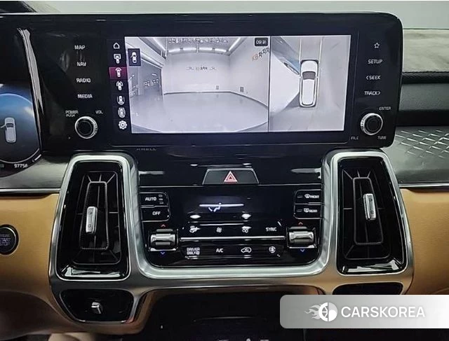 Kia Sorento 4th Generation id 4304099 из Кореи 19