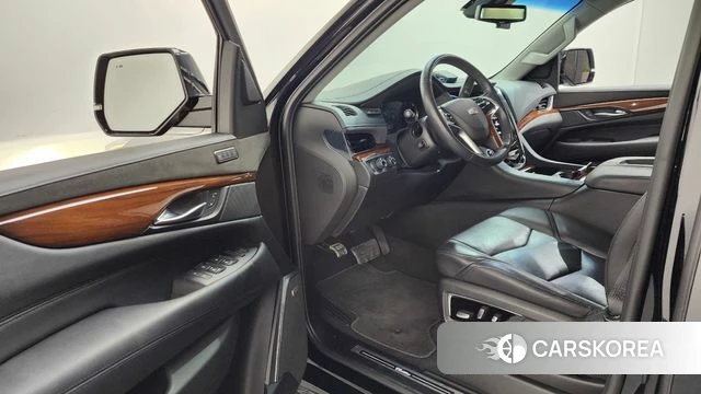 Cadillac Escalade id 4742203 из Кореи 34
