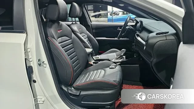 Kia Come New K3 id 2961531 из Кореи 20