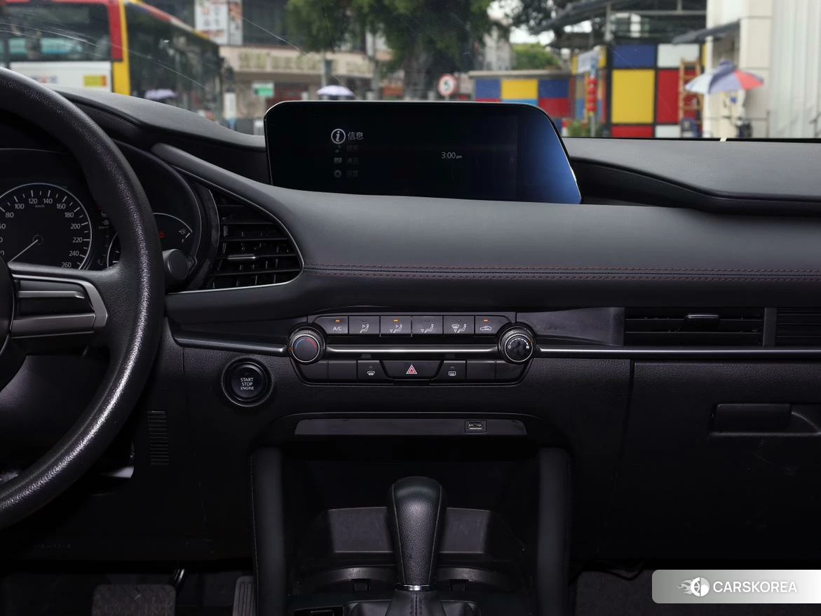 Mazda 3 id 4498893 из Китая 28
