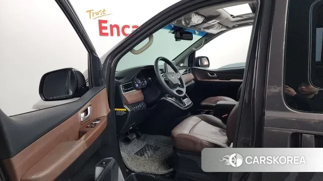 Hyundai The New Grand Starex id 3593200 из Кореи 20