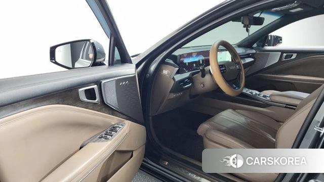 Kia K8 Hybrid id 4474419 из Кореи 37