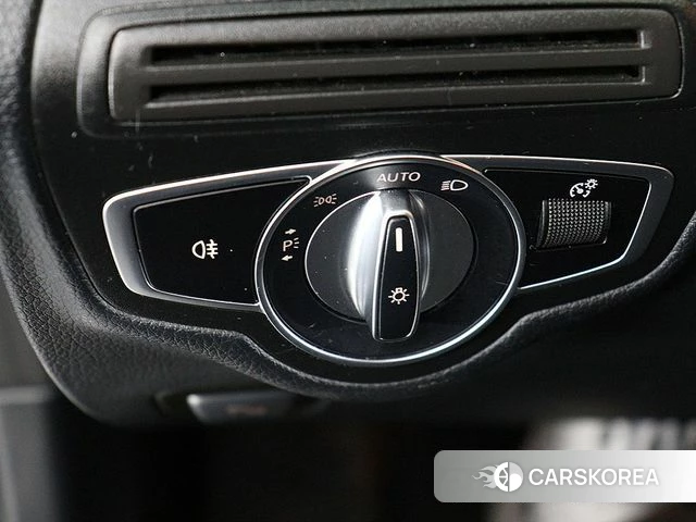 Mercedes-Benz GLC-Class X253 id 3911560 из Кореи 20