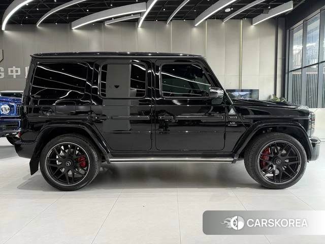 Mercedes-Benz G-class AMG id 4256787 из Китая 13